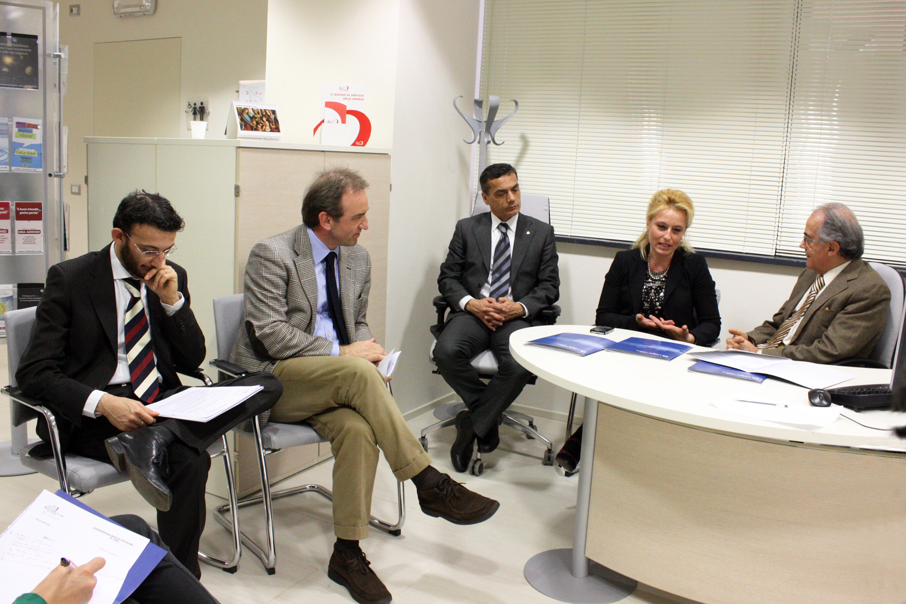 Conferenza stampa IRST e pazienti "Insieme per migliorare"